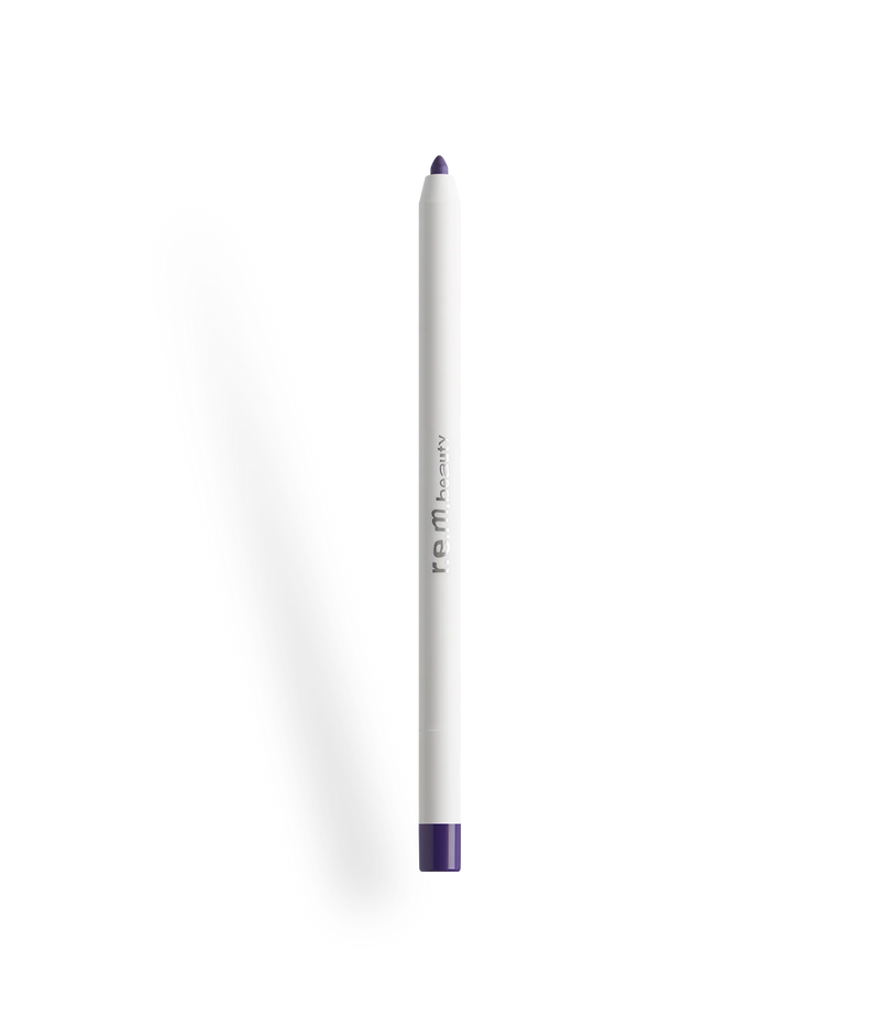 r.e.m. beauty - Lápis - Gel Pencil Eyeliner