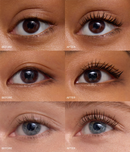 rem beauty - Máscara de cílios - Treble Maker 3-in-1 Mascara