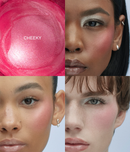 rem beauty - Blush - Mélange À Trois Blush & Highlight Stick