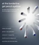r.e.m. beauty - Lápis - Gel Pencil Eyeliner