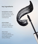 rem beauty - Máscara de cílios - Mini Treble Maker 3-in-1 Mascara