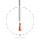 r.e.m. beauty - Lápis - Gel Pencil Eyeliner