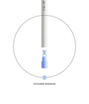 r.e.m. beauty - Lápis - Gel Pencil Eyeliner