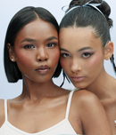 rem beauty - Blush - Mélange À Trois Blush & Highlight Stick