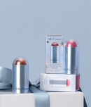 rem beauty - Blush - Mélange À Trois Blush & Highlight Stick