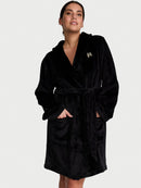Victoria's Secret - Sleep & Lingerie Robes Cozy Plush Robe - Cozy Plush Robe