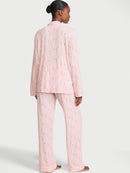 Victoria's Secret - Sleep & Lingerie Pajamas Sets SoSoft™ Modal Long Pajama Set - SoSoft™ Modal Long Pajama Set