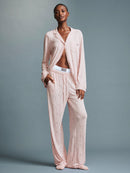 Victoria's Secret - Sleep & Lingerie Pajamas Sets SoSoft™ Modal Long Pajama Set - SoSoft™ Modal Long Pajama Set