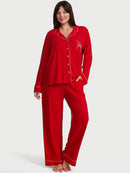 Victoria's Secret - Sleep & Lingerie Pajamas Sets SoSoft™ Modal Long Pajama Set - SoSoft™ Modal Long Pajama Set