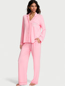 Victoria's Secret - Sleep & Lingerie Pajamas Sets SoSoft™ Modal Long Pajama Set - SoSoft™ Modal Long Pajama Set