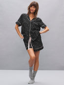 Victoria's Secret - pijama - CozyFlannel™ Short Pajama Set