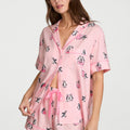 Pink Penguins