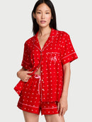 Victoria's Secret - pijama - CozyFlannel™ Short Pajama Set