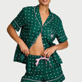 Green Dots