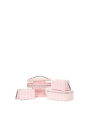 Victoria's Secret - Necessaire - 4-Piece Makeup Bag