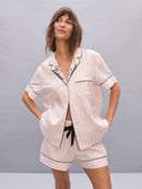 Victoria's Secret - pijama - CozyFlannel™ Short Pajama Set