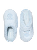 Victoria's Secret - Sleep Accessories Slippers Luxe Plush Closed-Toe Slippers - Luxe Plush Closed-Toe Slippers
