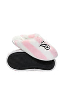Victoria's Secret - Sleep Accessories Slippers Luxe Plush Closed-Toe Slippers - Luxe Plush Closed-Toe Slippers