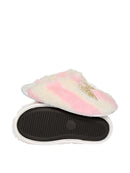 Victoria's Secret - Sleep Accessories Slippers Luxe Plush Closed-Toe Slippers - Luxe Plush Closed-Toe Slippers