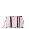 Pink And Black Stripe