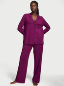 Victoria's Secret - Sleep & Lingerie Pajamas Sets SoSoft™ Modal Long Pajama Set - SoSoft™ Modal Long Pajama Set