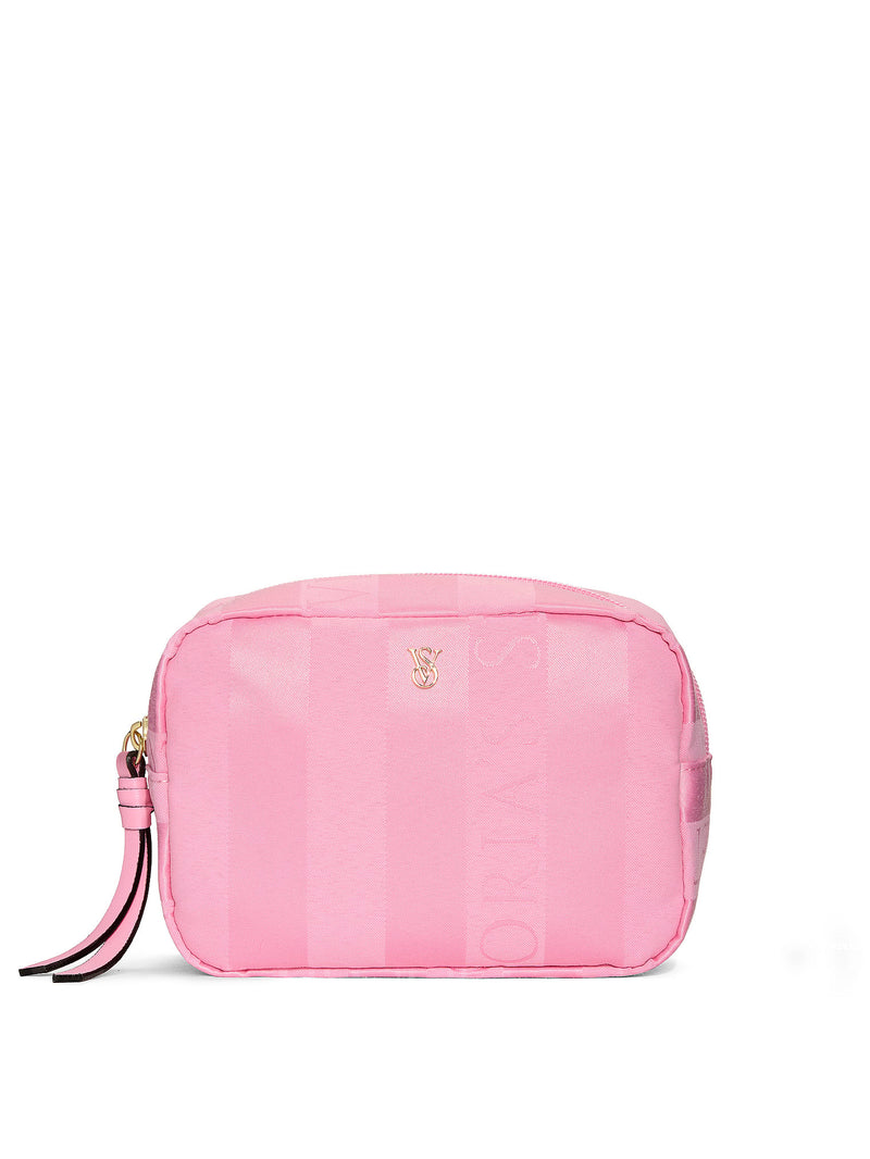 Victoria's Secret - Necessaire - Travel Makeup Bag