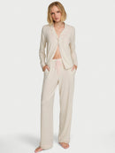 Victoria's Secret - Sleep & Lingerie Pajamas Sets SoSoft™ Modal Long Pajama Set - SoSoft™ Modal Long Pajama Set