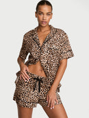 Victoria's Secret - pijama - CozyFlannel™ Short Pajama Set