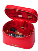 Victoria's Secret - Necessaire - Luxe Mini Travel Vanity Case