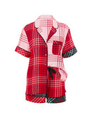 Victoria's Secret - pijama - CozyFlannel™ Short Pajama Set