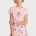 Angel Pink Penguins