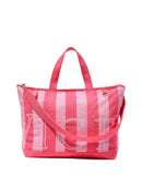 Victoria's Secret - Accessories Bags - VS Icon Large Canvas Tote Bag