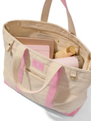 Victoria's Secret - Accessories Bags - VS Icon Large Canvas Tote Bag