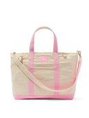 Victoria's Secret - Accessories Bags - VS Icon Large Canvas Tote Bag
