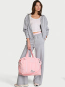 Victoria's Secret - Accessories Bags - VS Icon Large Canvas Tote Bag