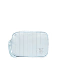 Linen Blue Diamante
