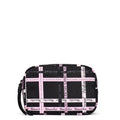 Black And Pink Ribbon