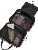 Victoria's Secret - Necessaire - Travel Hanging Toiletry Bag