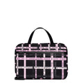 Black And Pink Ribbon