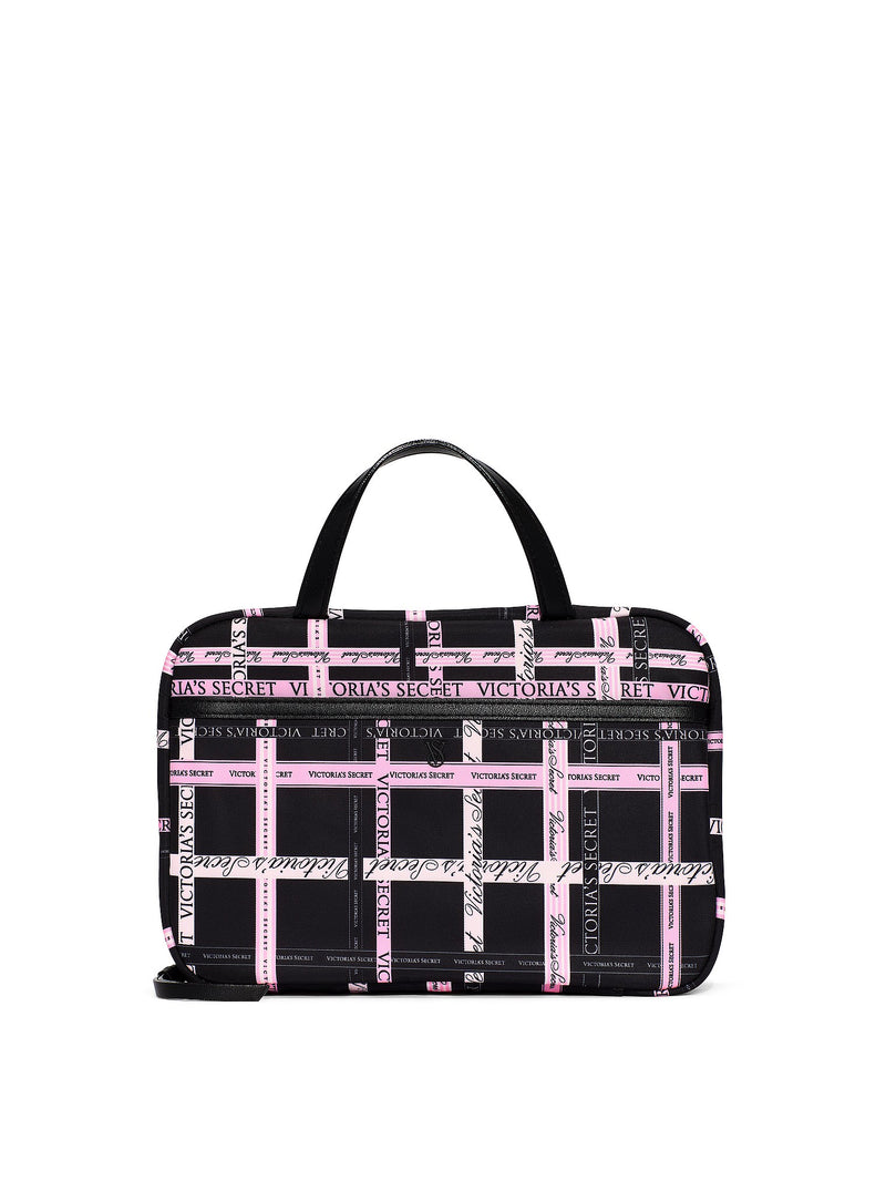 Victoria's Secret - Necessaire - Travel Hanging Toiletry Bag