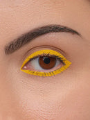 About Face - Eye Line Artist - Line Artist