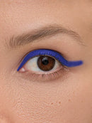 About Face - Eye Line Artist - Line Artist