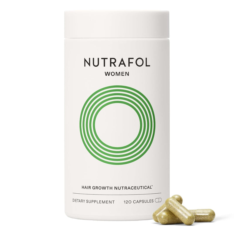 Nutrafol - Skincare - Women Hair Growth Supplements