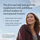 Nutrafol - Skincare - Women's Balance Hair Growth Supplements