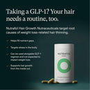 Nutrafol - Skincare - Women Hair Growth Supplements