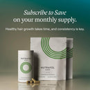 Nutrafol - Skincare - Women Hair Growth Supplements
