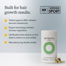 Nutrafol - Skincare - Women Hair Growth Supplements