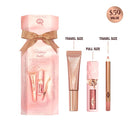 Charlotte Tilbury - Batom - Pillow Talk Iconic Lip And Cheek Kit