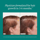 Nutrafol - Skincare - Women's Balance Hair Growth Supplements