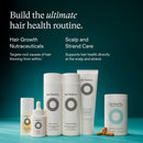 Nutrafol - Skincare - Women's Balance Hair Growth Supplements